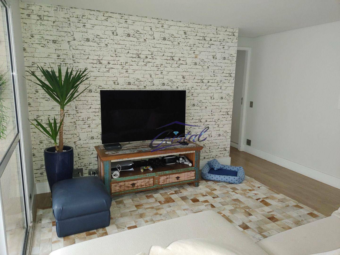 Apartamento à venda com 4 quartos, 134m² - Foto 6