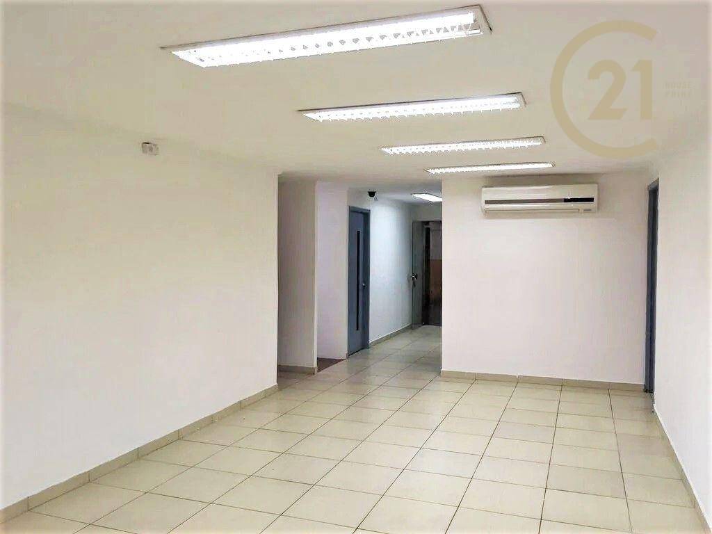 Conjunto Comercial-Sala para alugar, 528m² - Foto 19