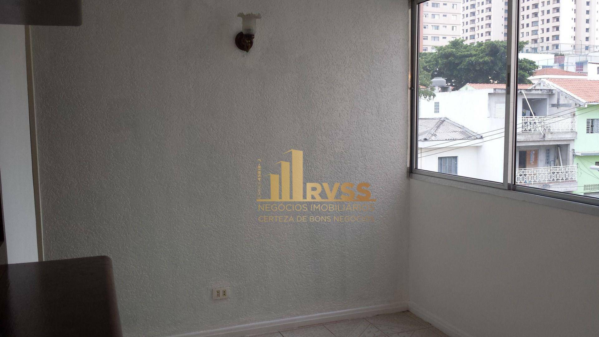 Apartamento à venda com 2 quartos, 50m² - Foto 2