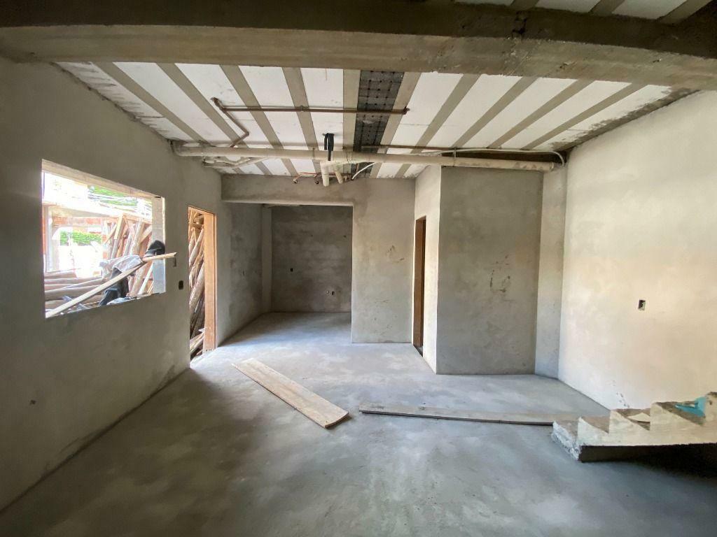 Sobrado à venda com 3 quartos, 120m² - Foto 13