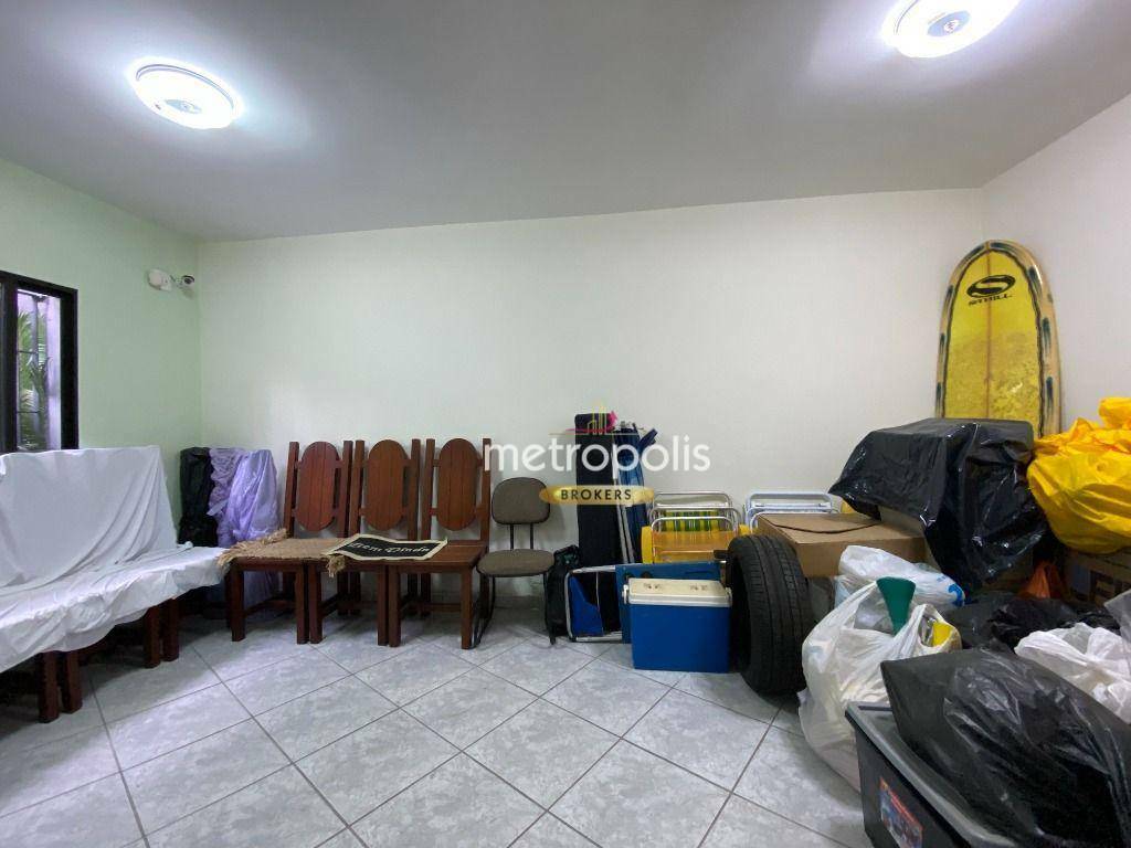 Sobrado à venda com 4 quartos, 322m² - Foto 63