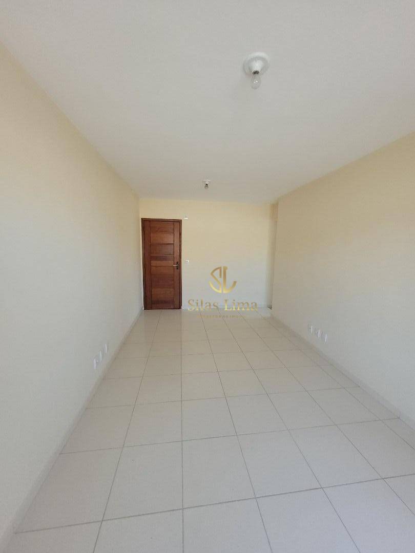 Apartamento à venda com 2 quartos, 53m² - Foto 4