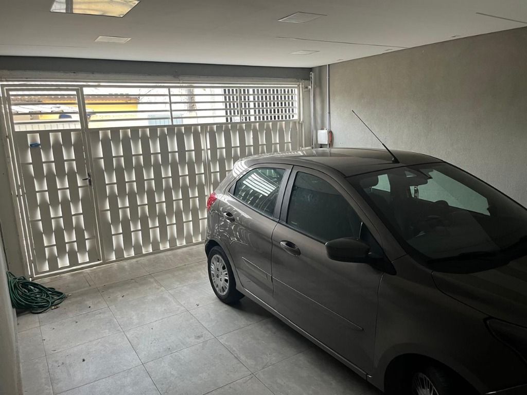 Casa de Condomínio à venda e aluguel com 3 quartos, 100m² - Foto 4