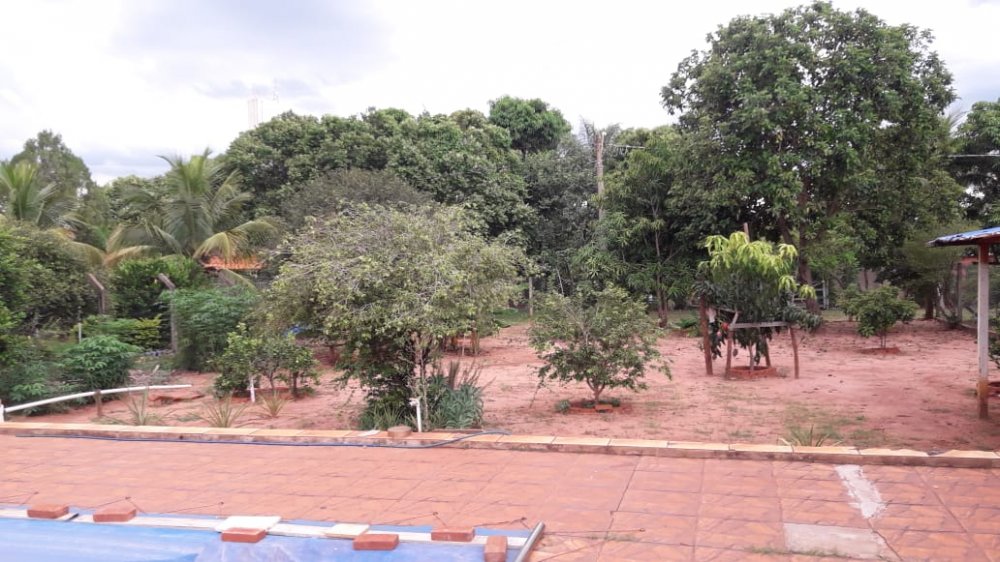 Chácara à venda com 1 quarto, 128m² - Foto 11