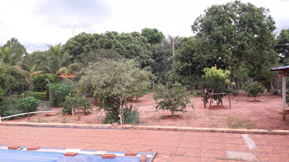 Fazenda à venda com 1 quarto, 128m² - Foto 11