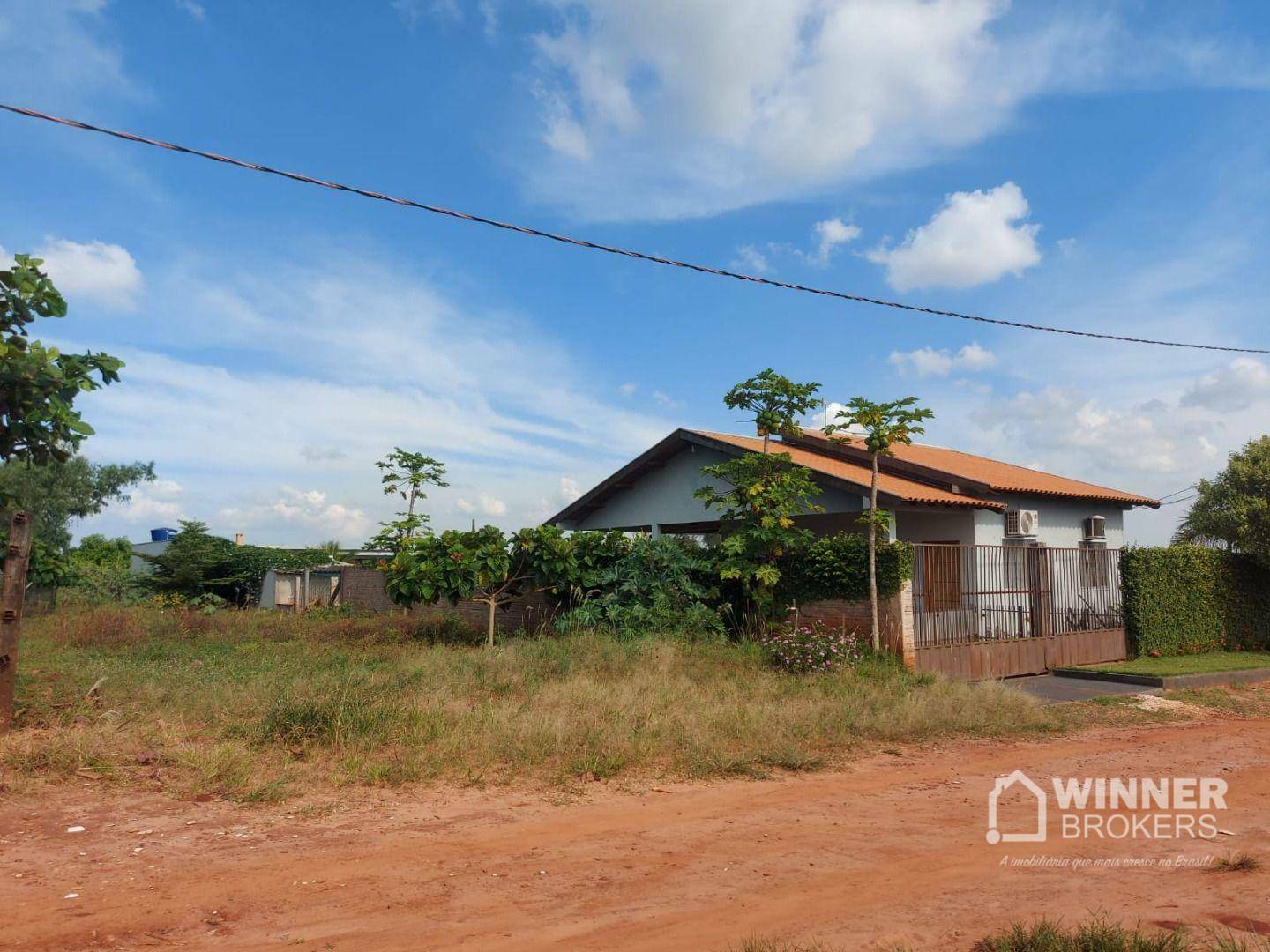 Chácara à venda com 3 quartos, 1500M2 - Foto 48