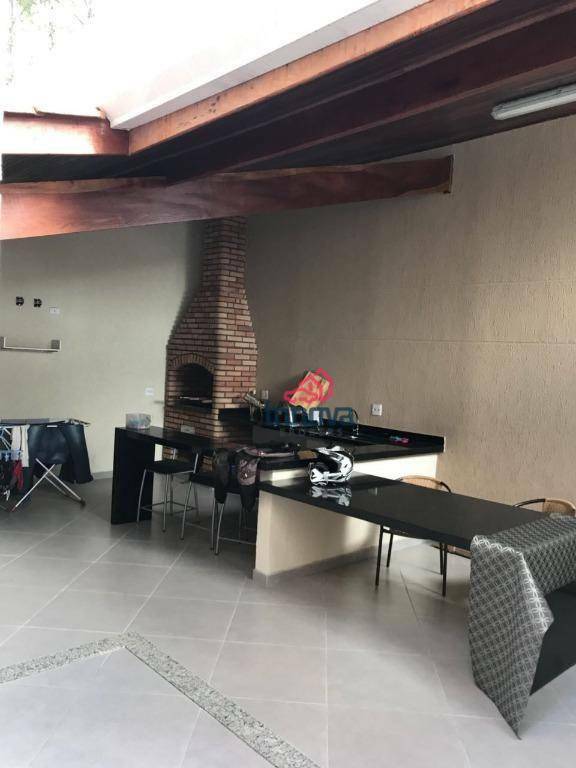 Sobrado à venda com 3 quartos, 224m² - Foto 21