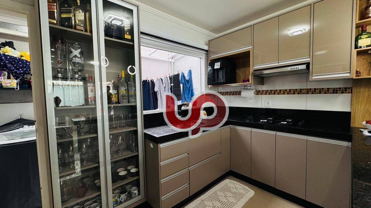 Sobrado à venda com 2 quartos, 65m² - Foto 9