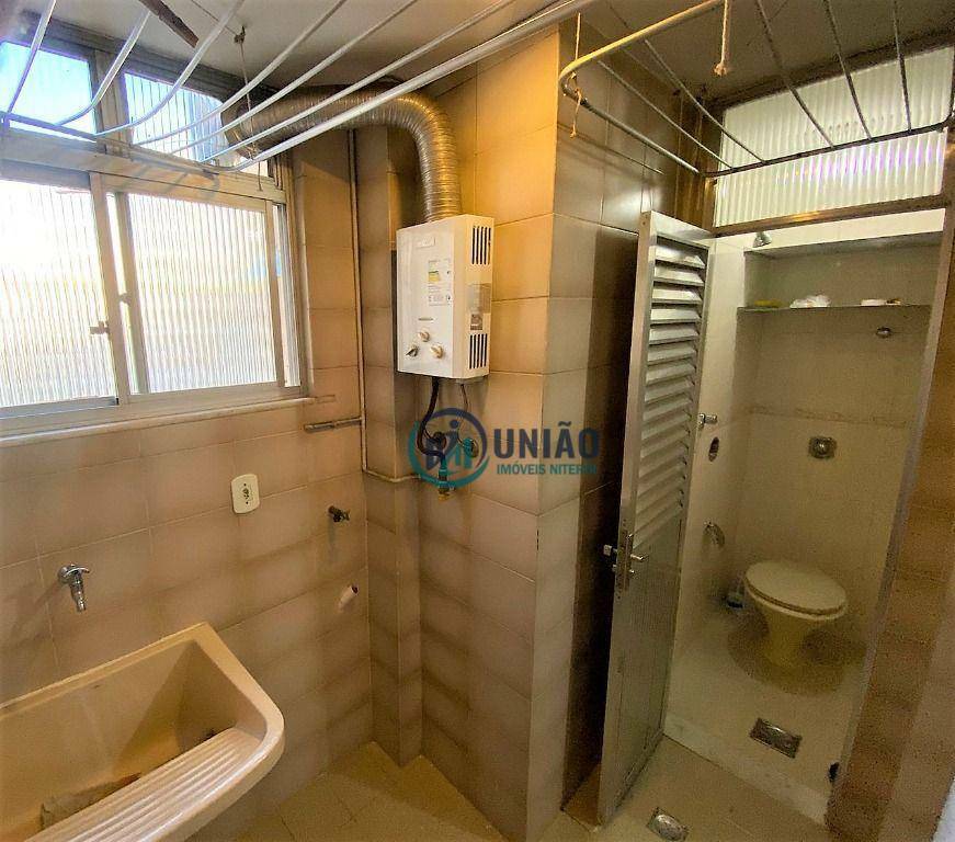 Apartamento à venda com 2 quartos, 85m² - Foto 11