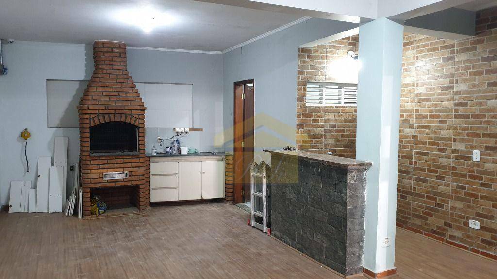 Sobrado à venda com 3 quartos, 258m² - Foto 27