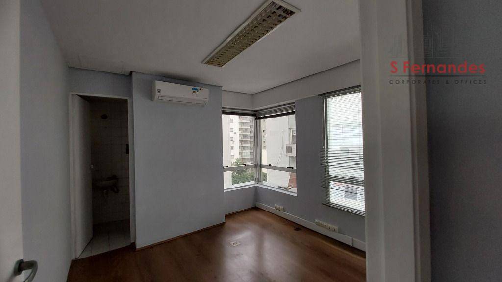 Conjunto Comercial-Sala à venda e aluguel, 94m² - Foto 13