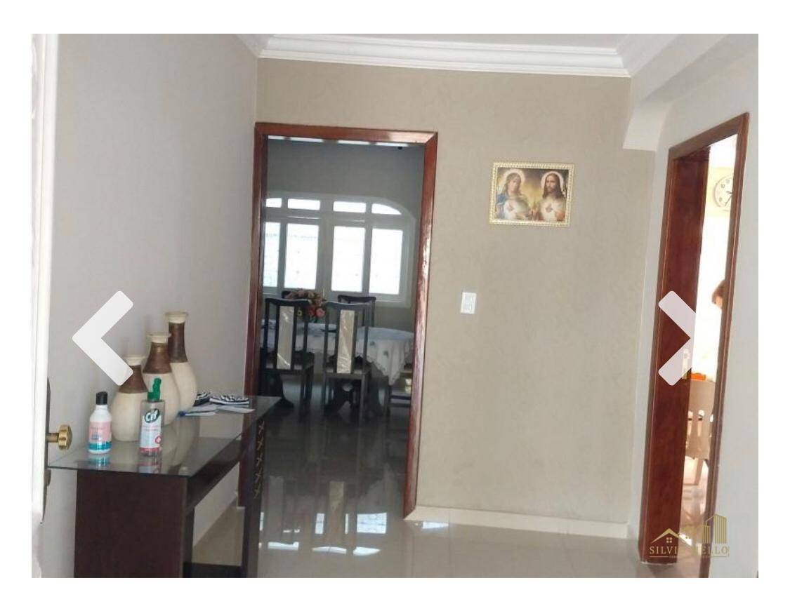 Casa à venda com 5 quartos, 350m² - Foto 13