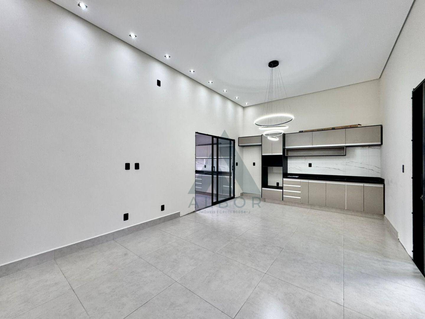 Casa, 3 quartos, 146 m² - Foto 4