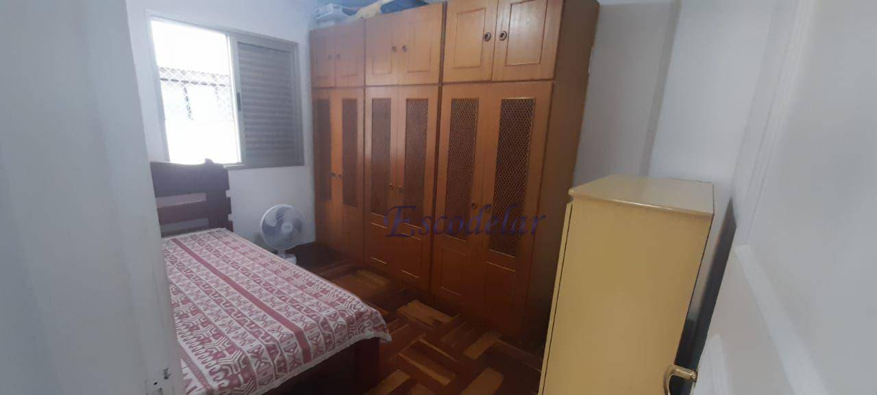 Apartamento à venda com 3 quartos, 89m² - Foto 11