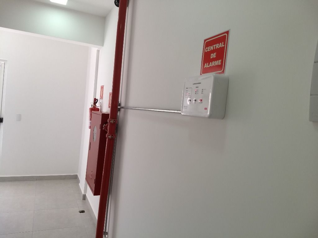 Apartamento à venda com 1 quarto, 37m² - Foto 20