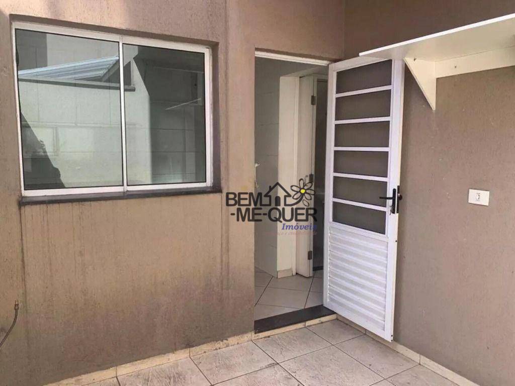 Sobrado à venda com 2 quartos, 110m² - Foto 17