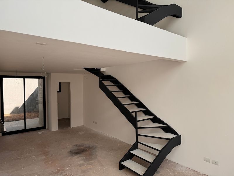 Loft à venda com 2 quartos, 125m² - Foto 6