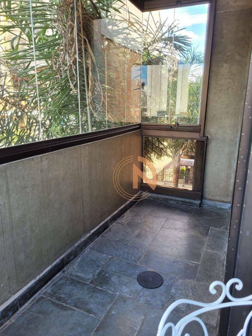 Apartamento à venda e aluguel com 4 quartos, 300m² - Foto 6