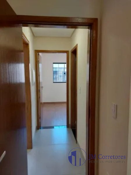 Casa à venda com 3 quartos, 80m² - Foto 15