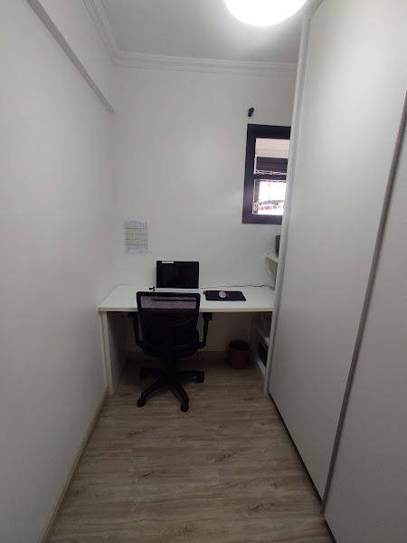 Apartamento à venda com 3 quartos, 100m² - Foto 14