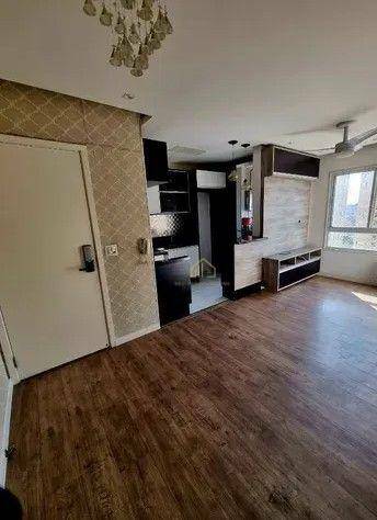 Apartamento à venda com 2 quartos, 47m² - Foto 15