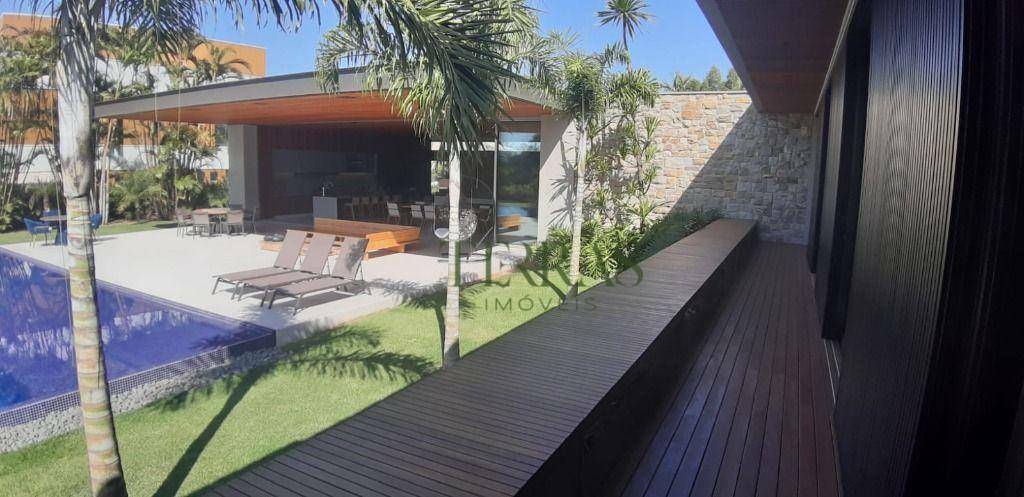 Casa de Condomínio à venda com 4 quartos, 568m² - Foto 10