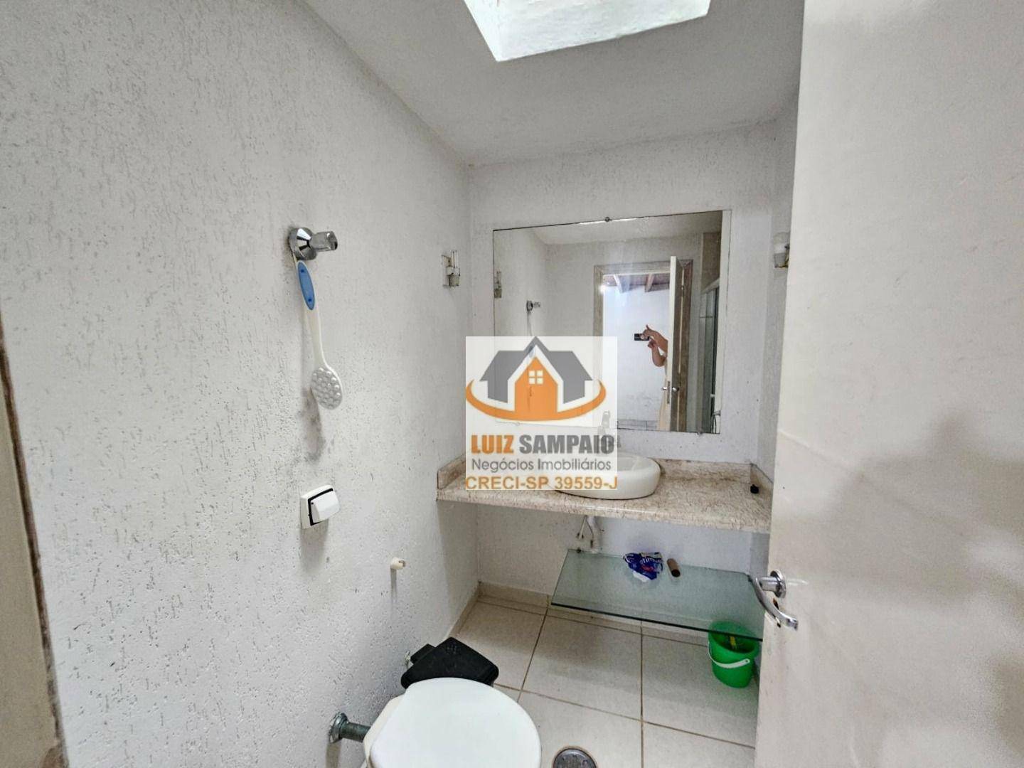 Sobrado à venda com 3 quartos, 233m² - Foto 28