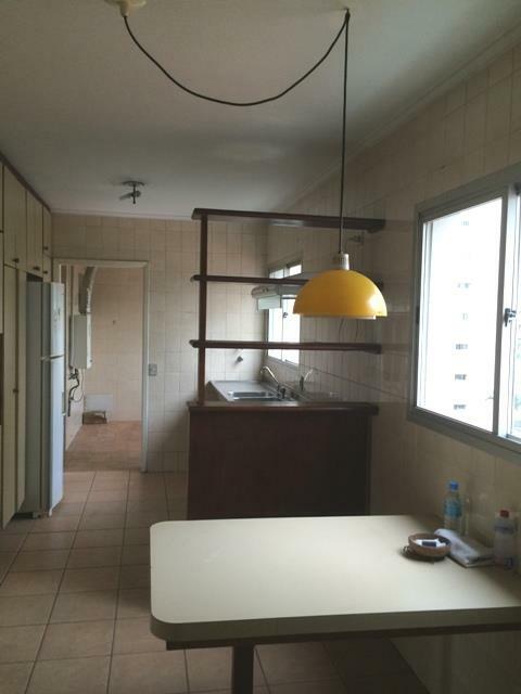 Apartamento à venda com 4 quartos, 167m² - Foto 12