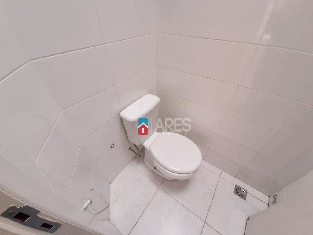 Loja-Salão para alugar, 75m² - Foto 12