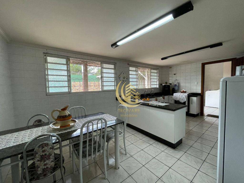 Sobrado à venda com 3 quartos, 245m² - Foto 14