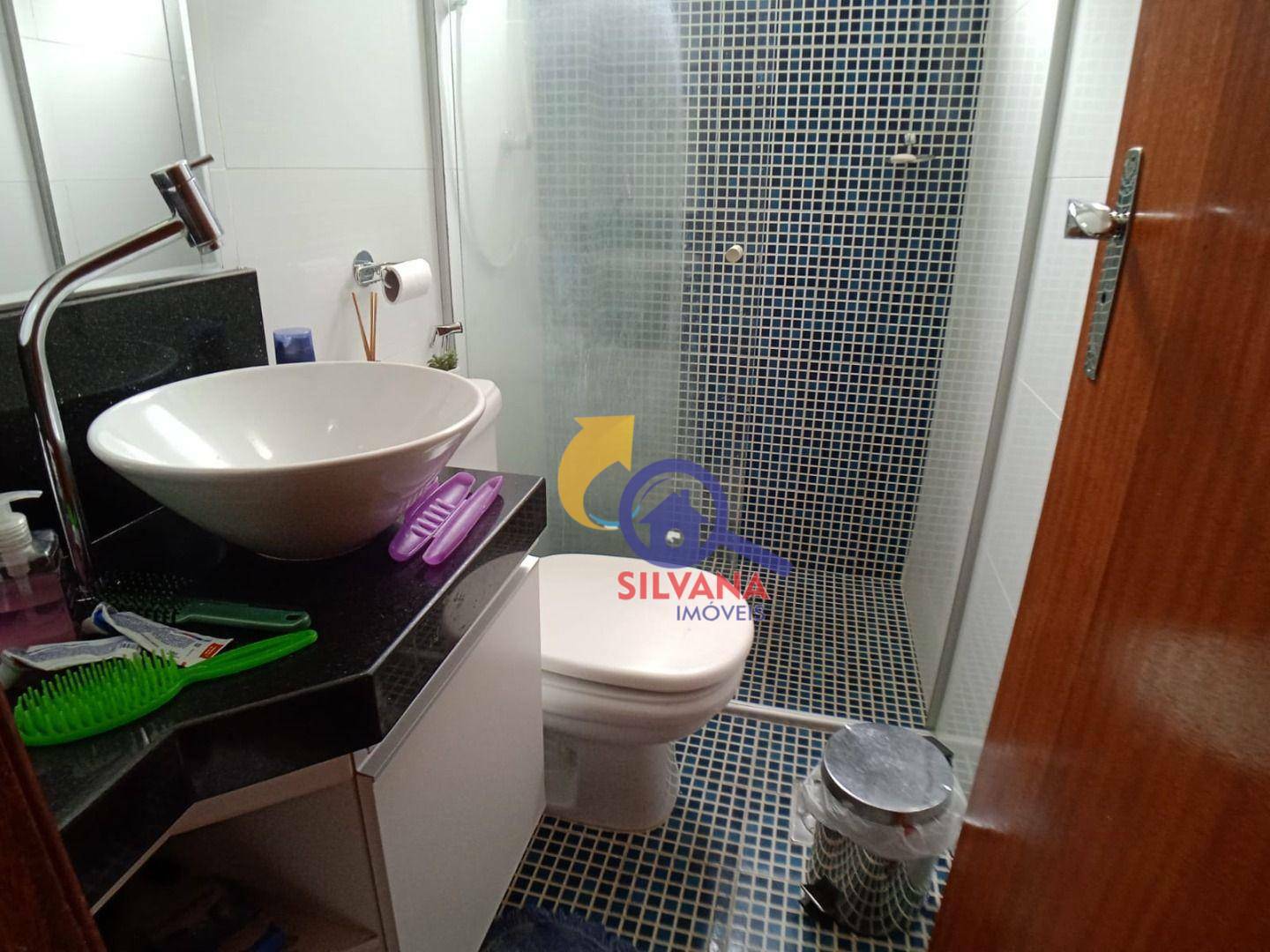 Apartamento à venda e aluguel com 3 quartos, 90m² - Foto 13