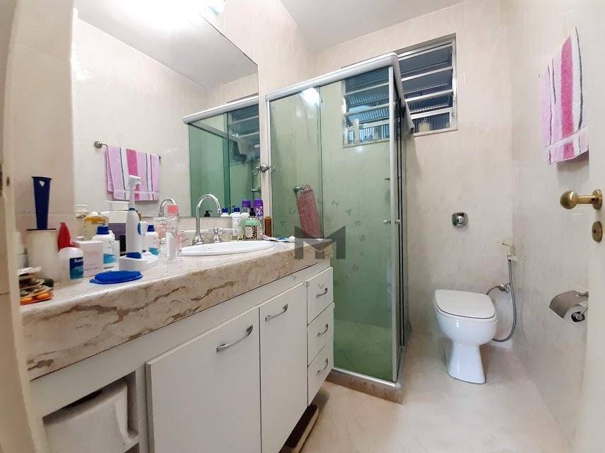 Apartamento à venda com 3 quartos, 95m² - Foto 13