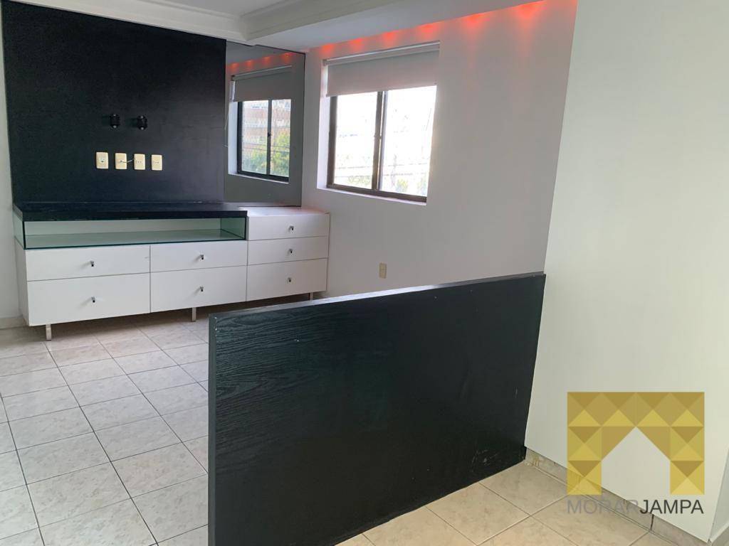 Apartamento à venda com 3 quartos, 150m² - Foto 9