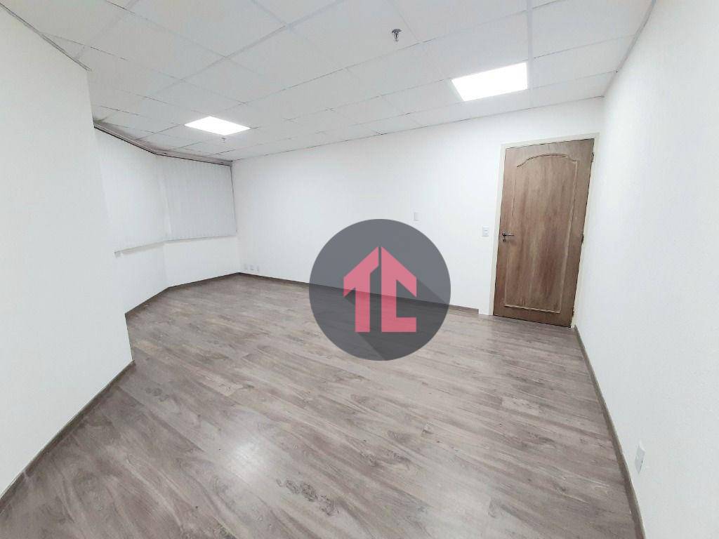 Conjunto Comercial-Sala para alugar, 39m² - Foto 3