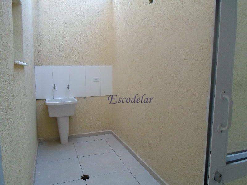 Sobrado à venda com 2 quartos, 73m² - Foto 12