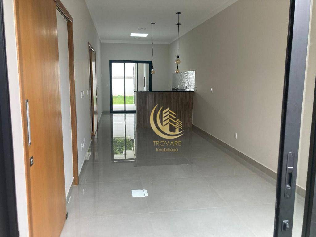 Casa de Condomínio à venda com 3 quartos, 110m² - Foto 12