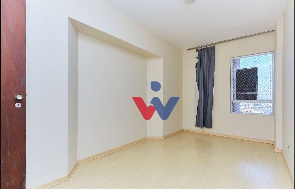 Apartamento à venda com 1 quarto, 33m² - Foto 8