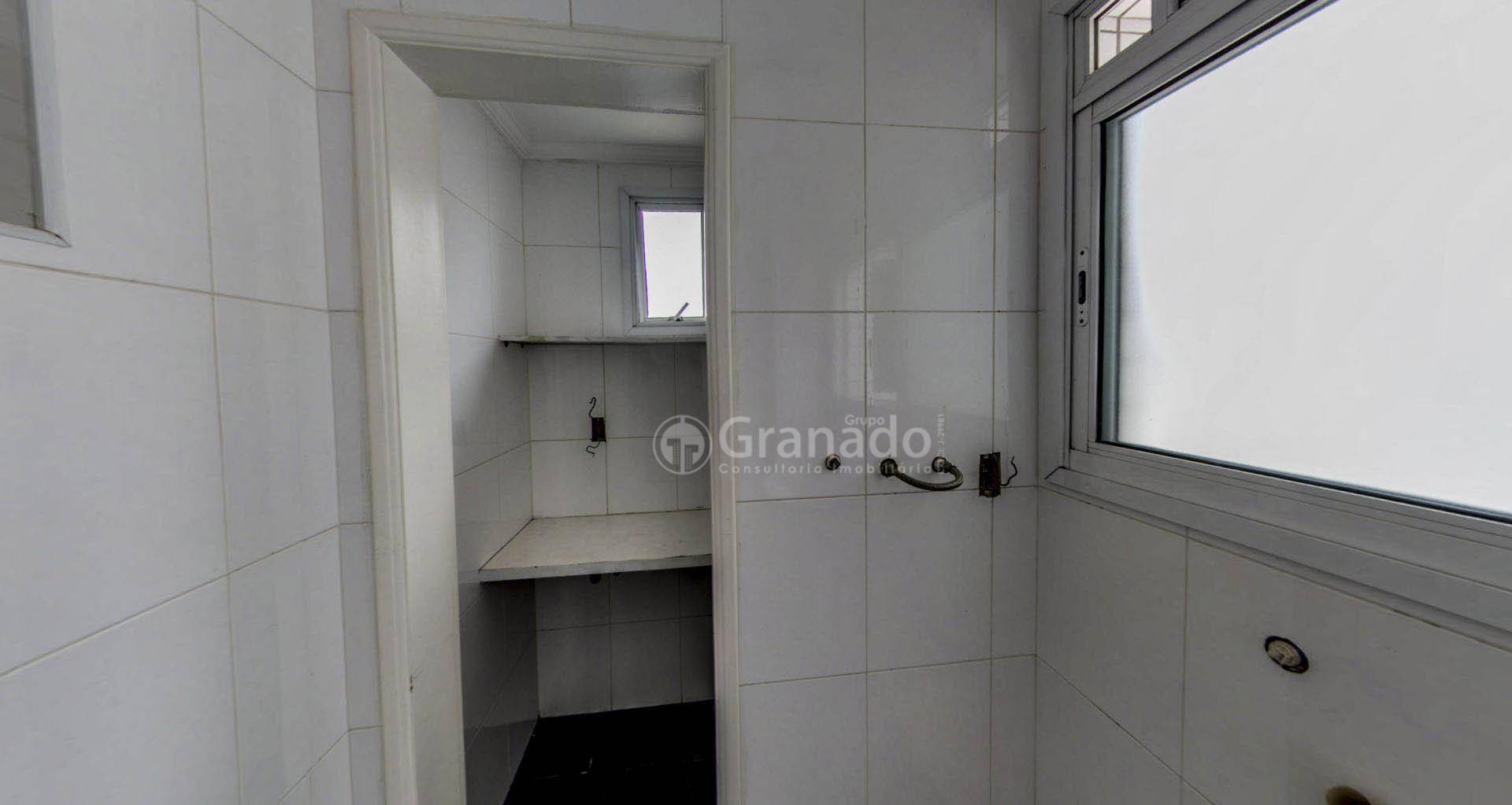 Apartamento à venda com 3 quartos, 84m² - Foto 8