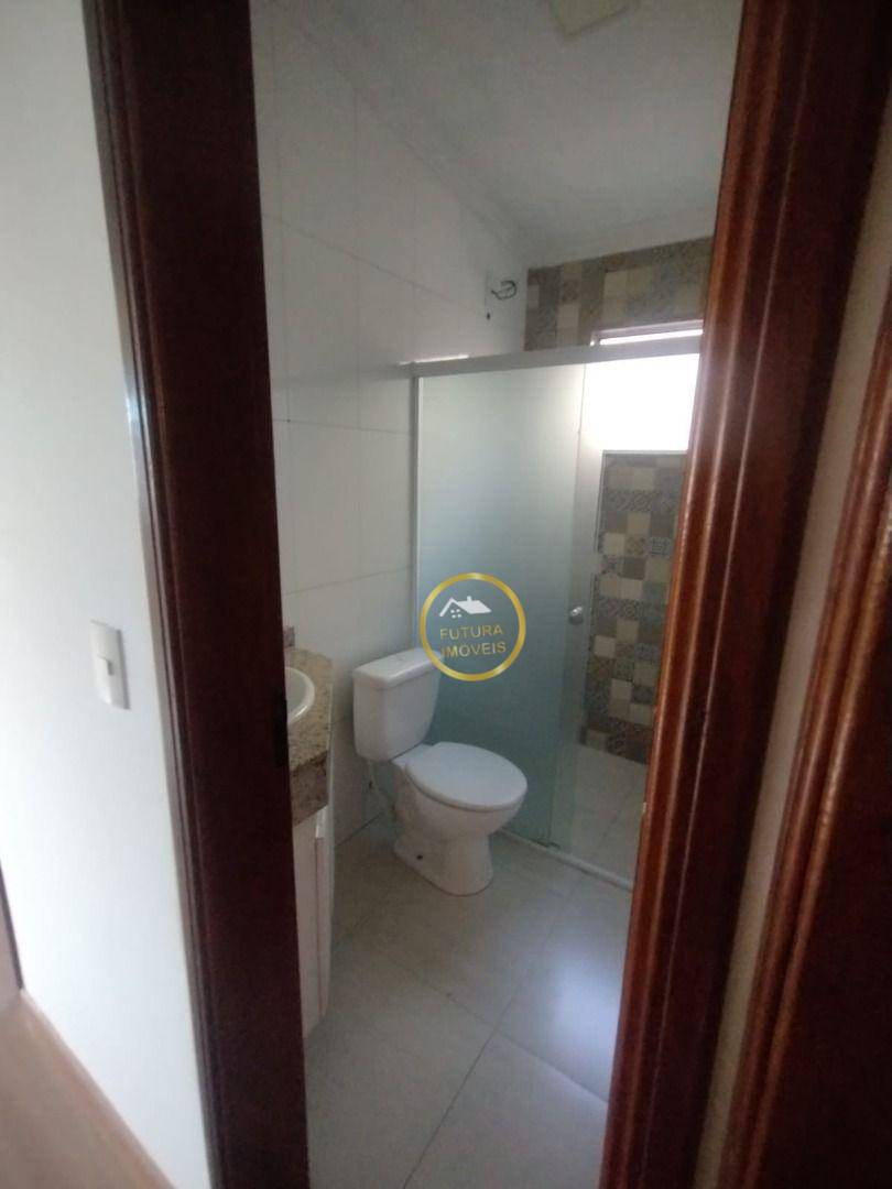 Casa à venda com 3 quartos, 100m² - Foto 11