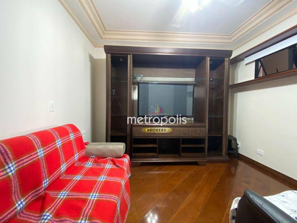 Apartamento à venda com 4 quartos, 255m² - Foto 24