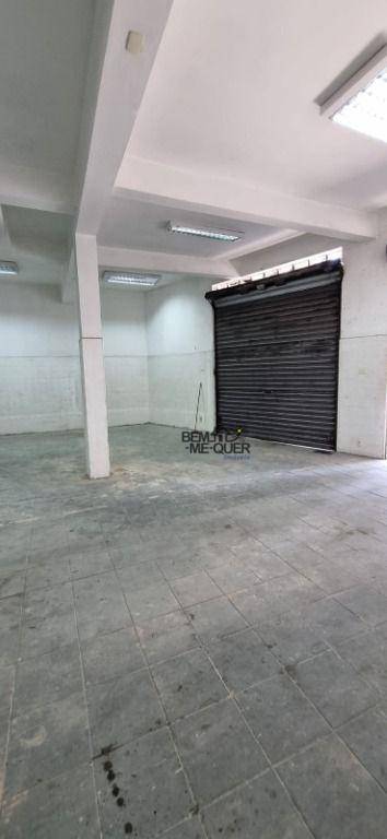 Loja-Salão para alugar, 150m² - Foto 9