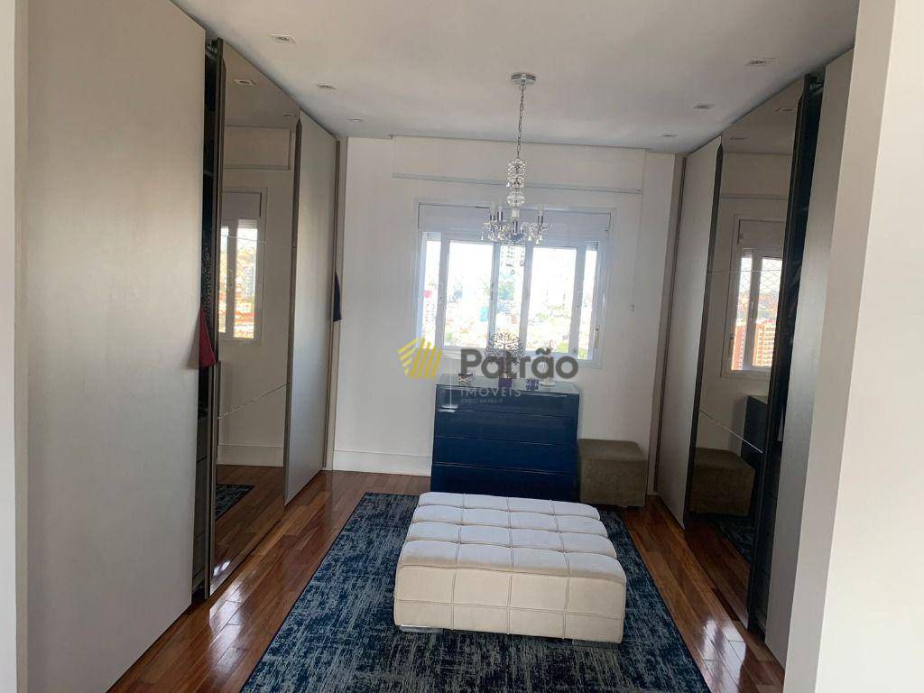 Cobertura à venda e aluguel com 4 quartos, 470m² - Foto 57