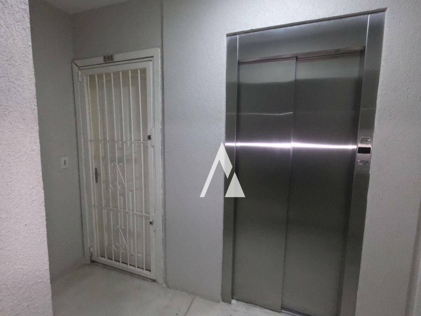 Apartamento para alugar com 1 quarto, 43m² - Foto 6