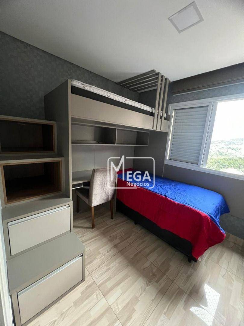 Apartamento à venda com 2 quartos, 60m² - Foto 18