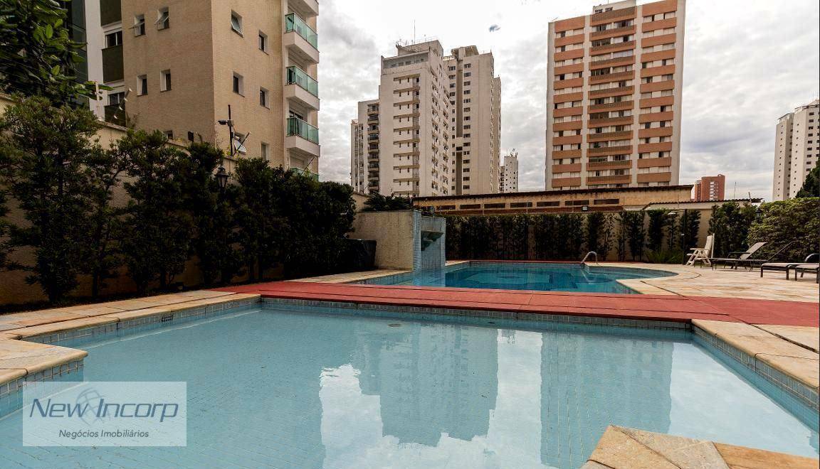 Apartamento à venda com 4 quartos, 178m² - Foto 7