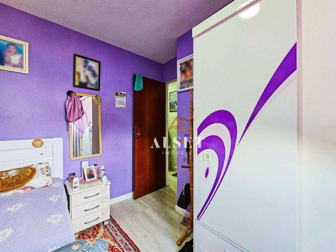 Apartamento à venda com 3 quartos, 86m² - Foto 21