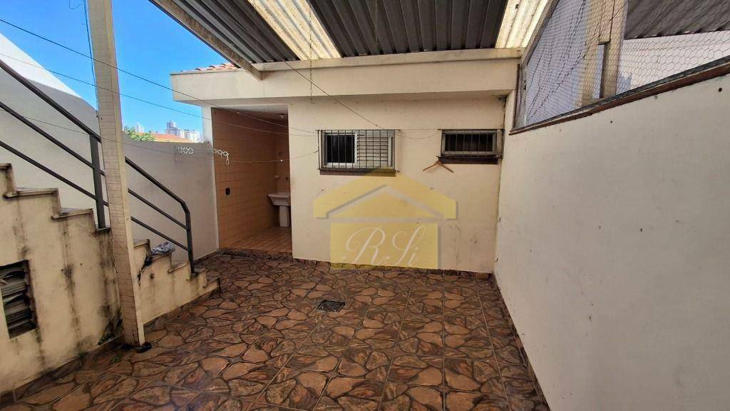 Sobrado para alugar com 3 quartos, 180m² - Foto 23
