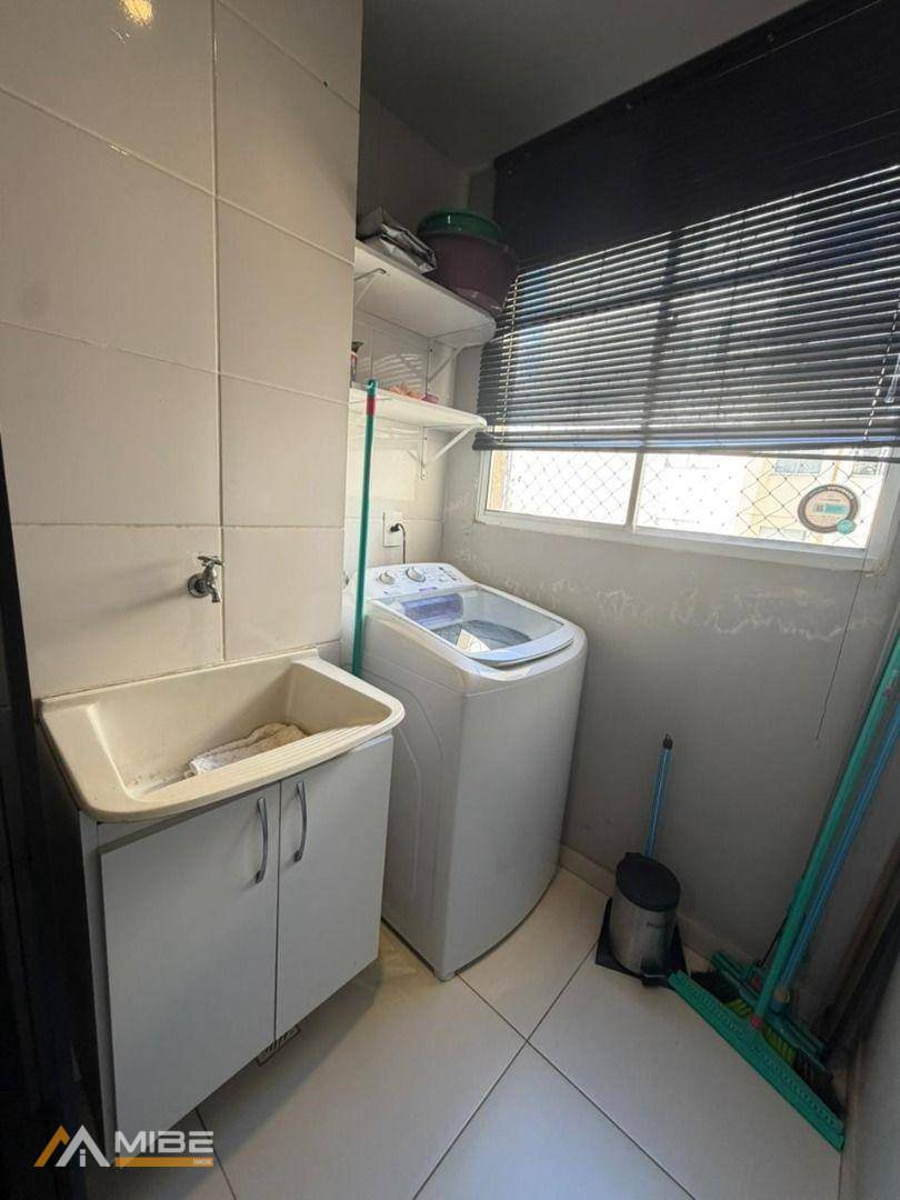 Apartamento, 2 quartos, 65 m² - Foto 4