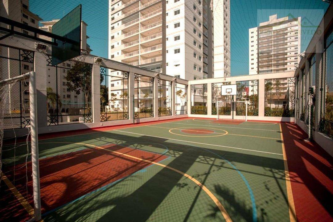 Apartamento para alugar com 3 quartos, 110m² - Foto 25