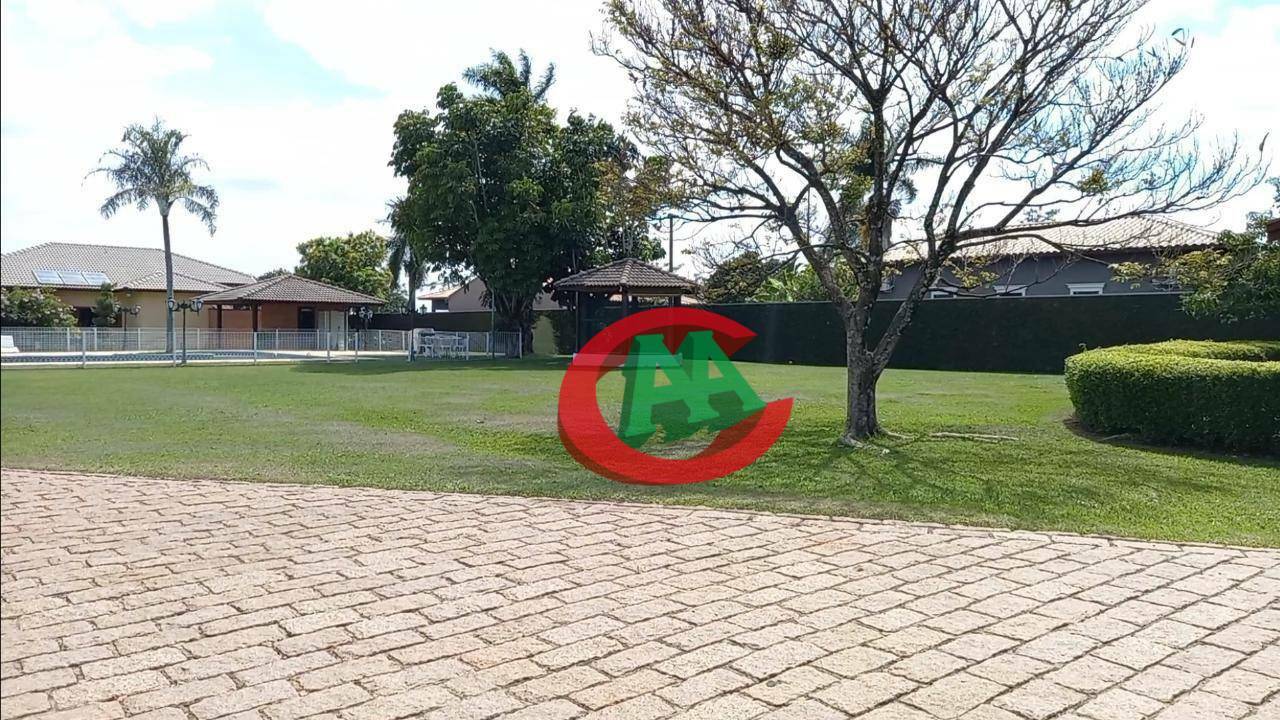 Chácara à venda com 4 quartos, 500m² - Foto 10